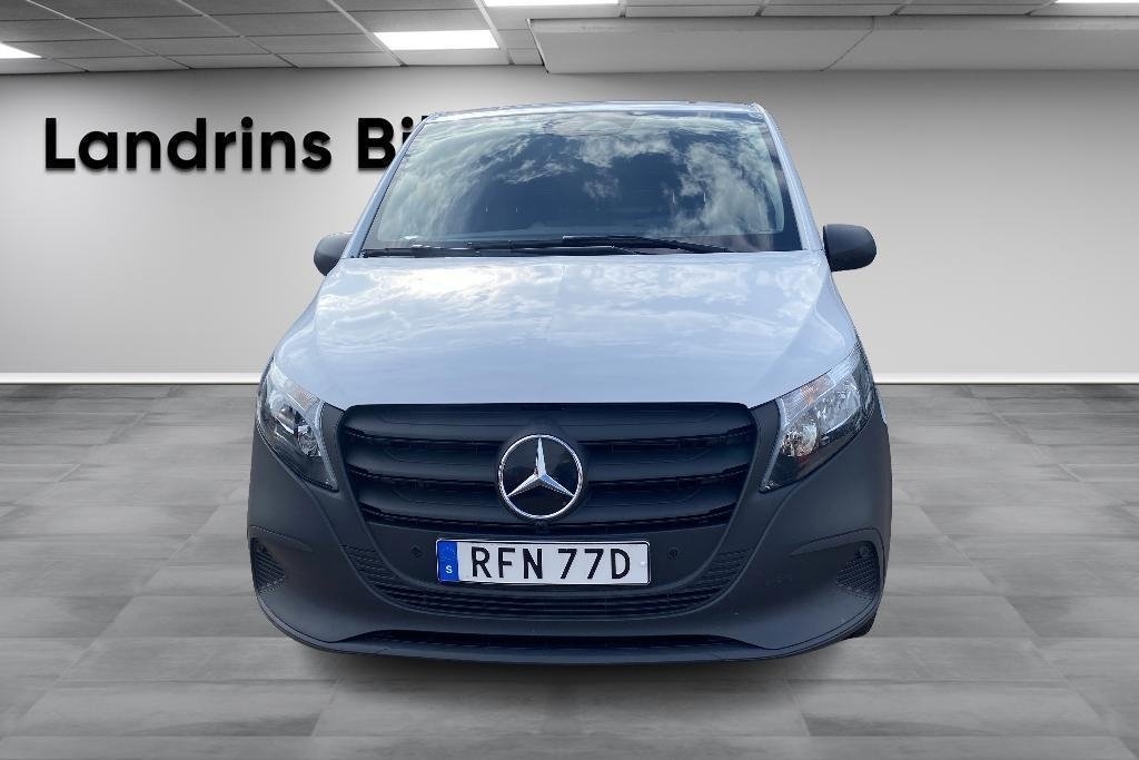 Mercedes-Benz Vito 2025, bild 2/10
