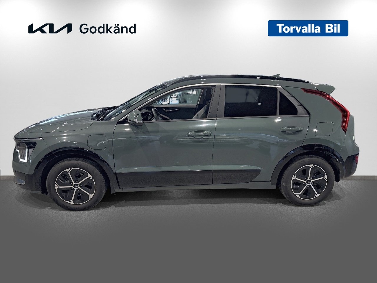 Kia Niro 2024, kuva 4/10