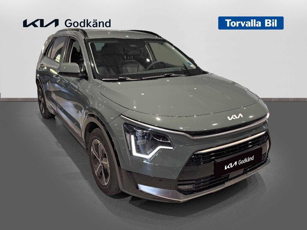 Kia Niro 2024, kuva 3/10