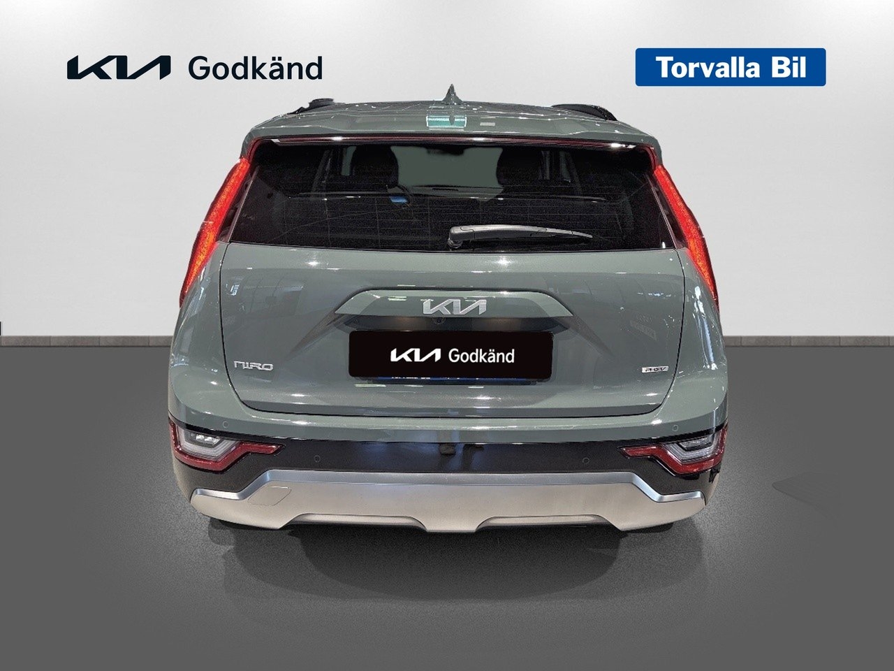 Kia Niro 2024, kuva 5/10