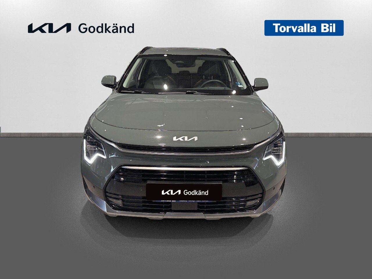 Kia Niro 2024, kuva 2/10