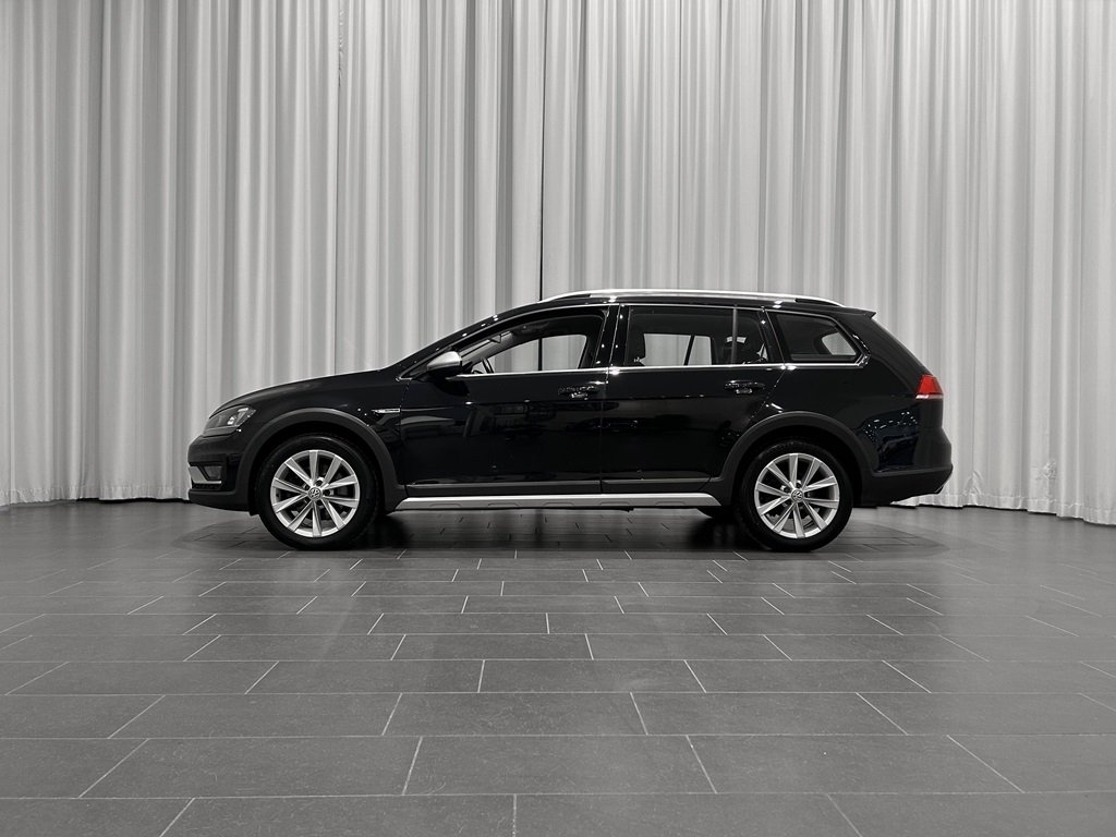Volkswagen Golf 2016, bild 2/10