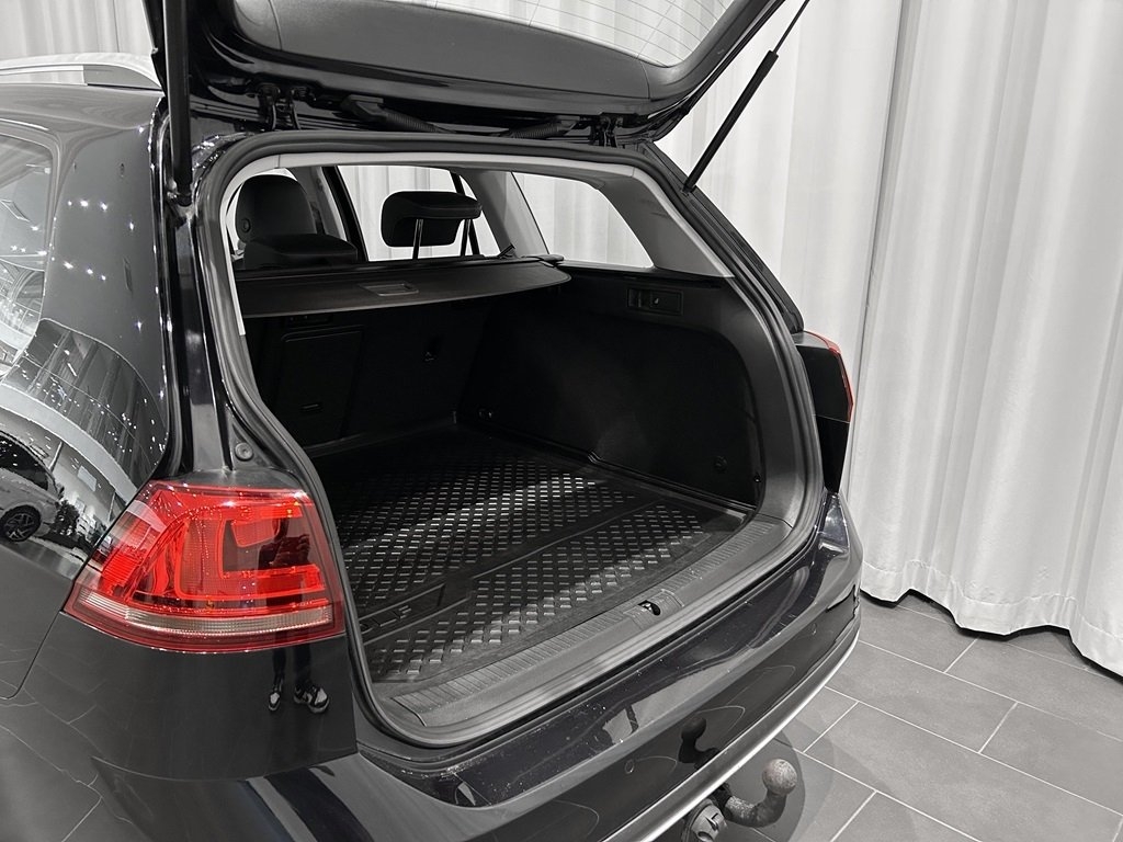 Volkswagen Golf 2016, bild 4/10