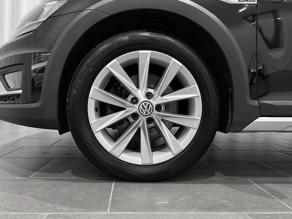 Volkswagen Golf 2016, bild 6/10