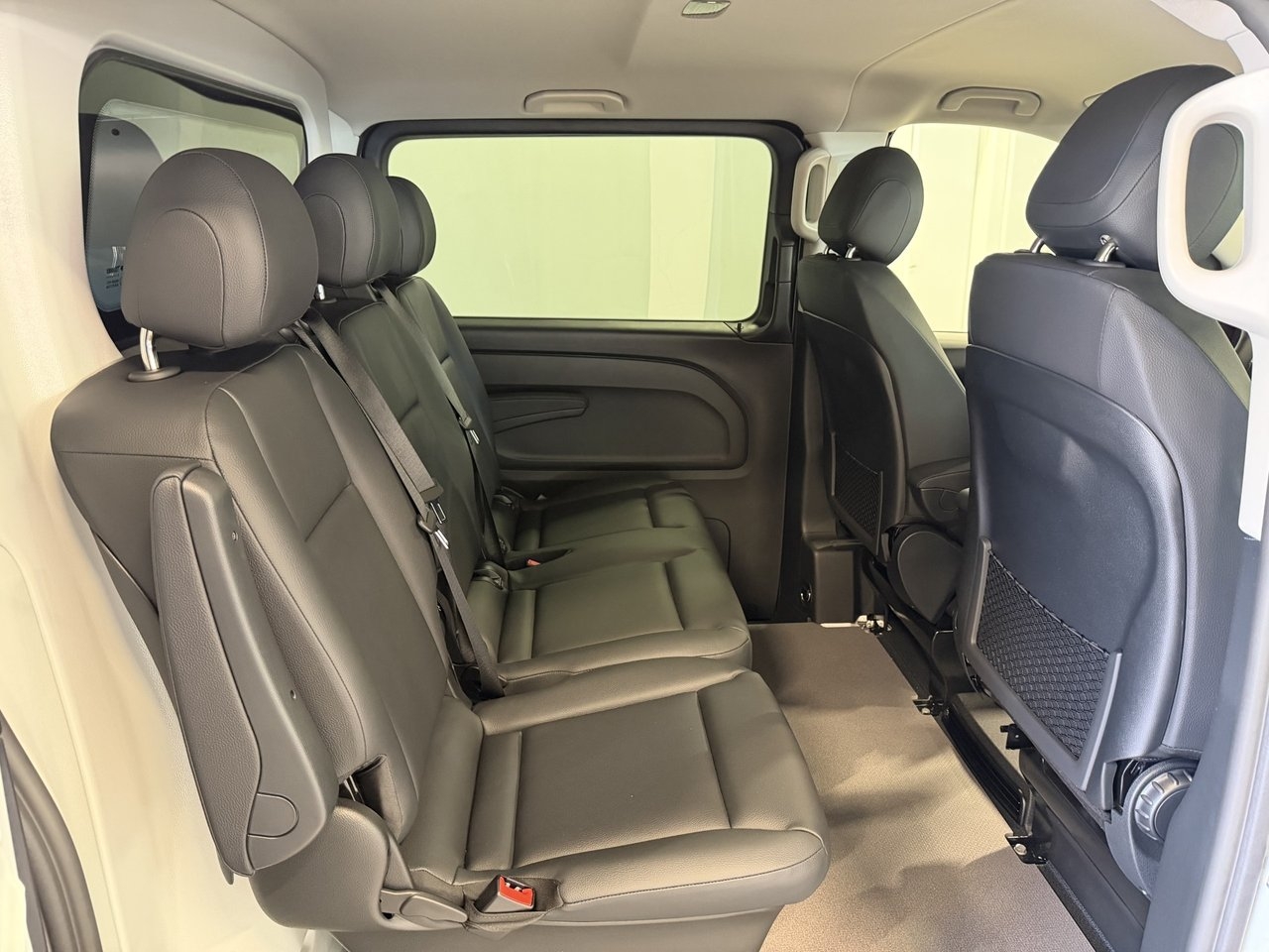 Mercedes-Benz Vito 2026, bild 4/10