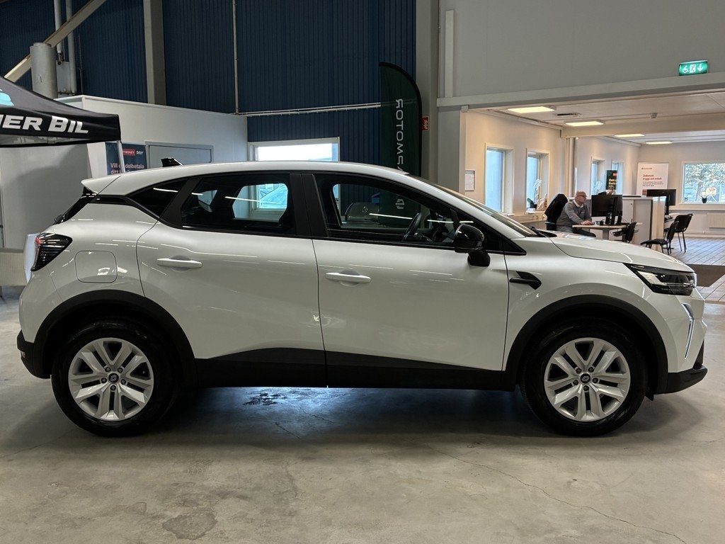 Renault Captur 1.0 TCe Euro 6 2024, photo 3/10