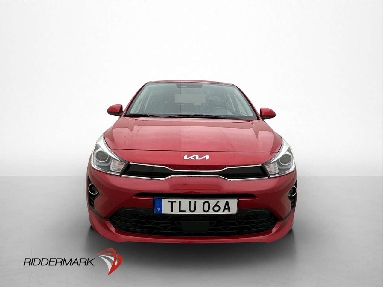 Kia Rio 1.0 T-GDI MOMS 0,45l/mil Advance 2022, bild 2/31