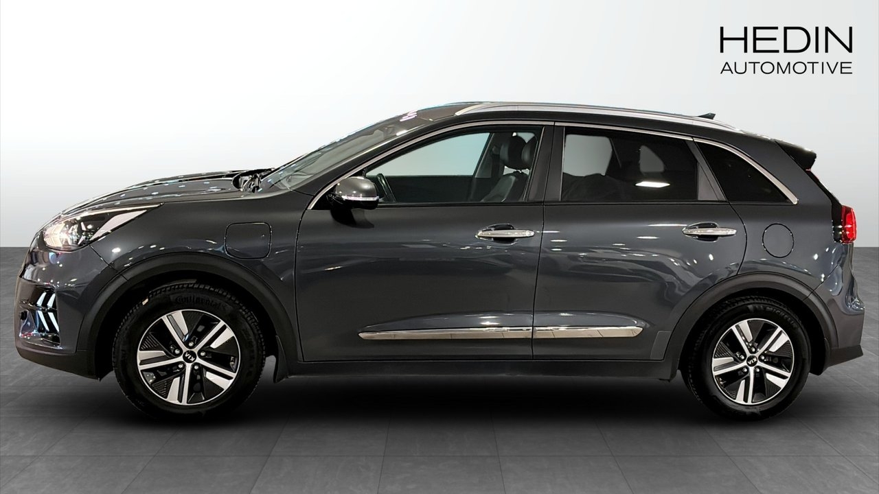 Kia Niro 1.6 PLUG-IN ADVANCE PLUS 1 2021, bild 4/10