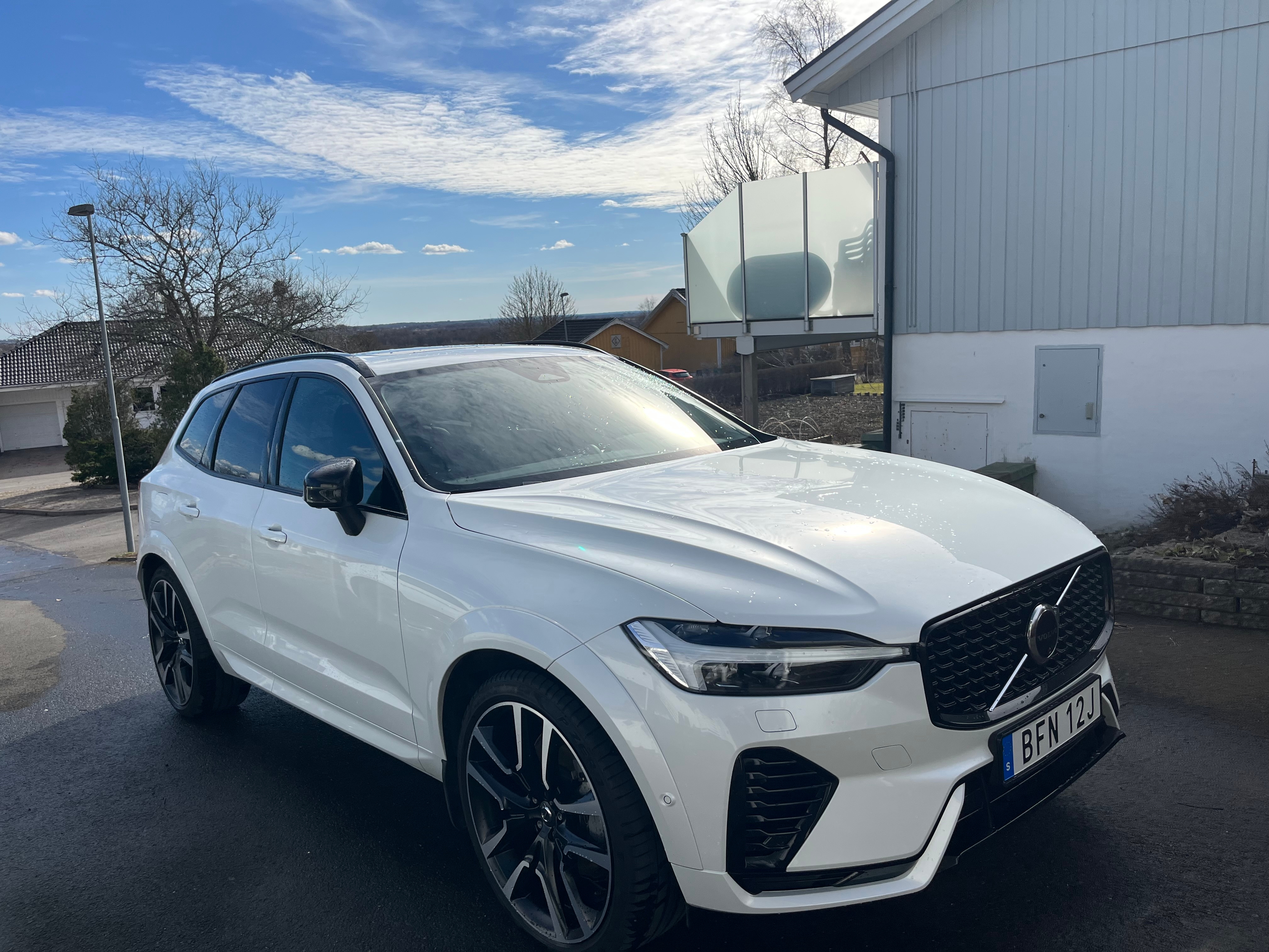 Volvo XC60 2025, bild 2/2