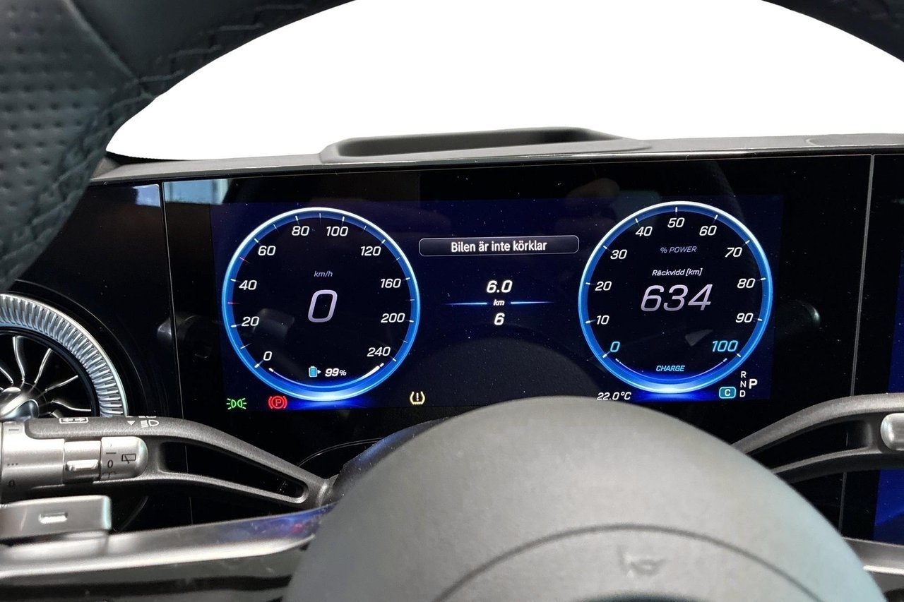 Mercedes-Benz CLA 2027, bild 6/10