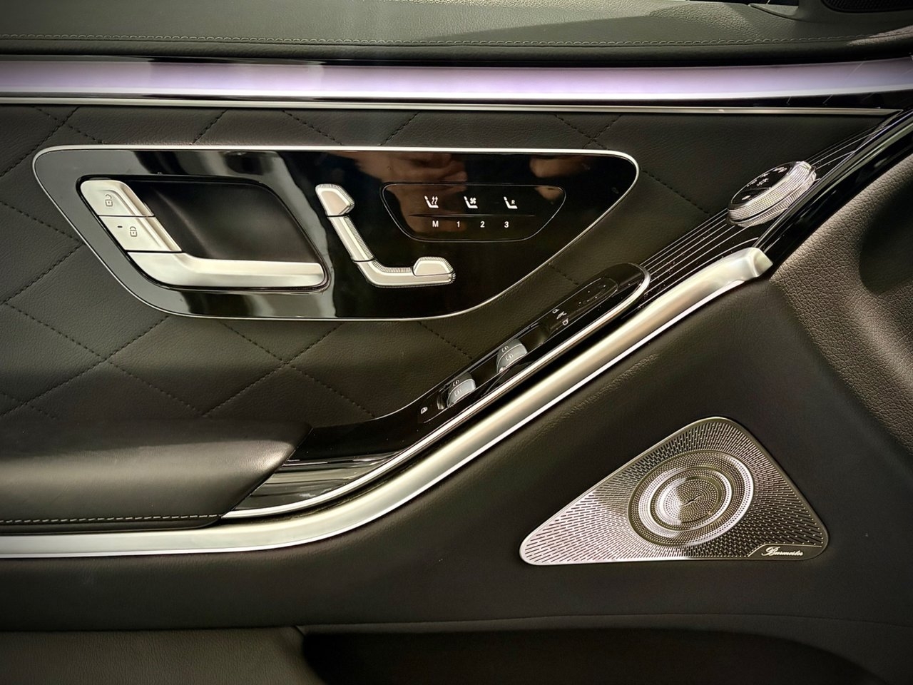 Mercedes-Benz S 2025, kuva 6/10