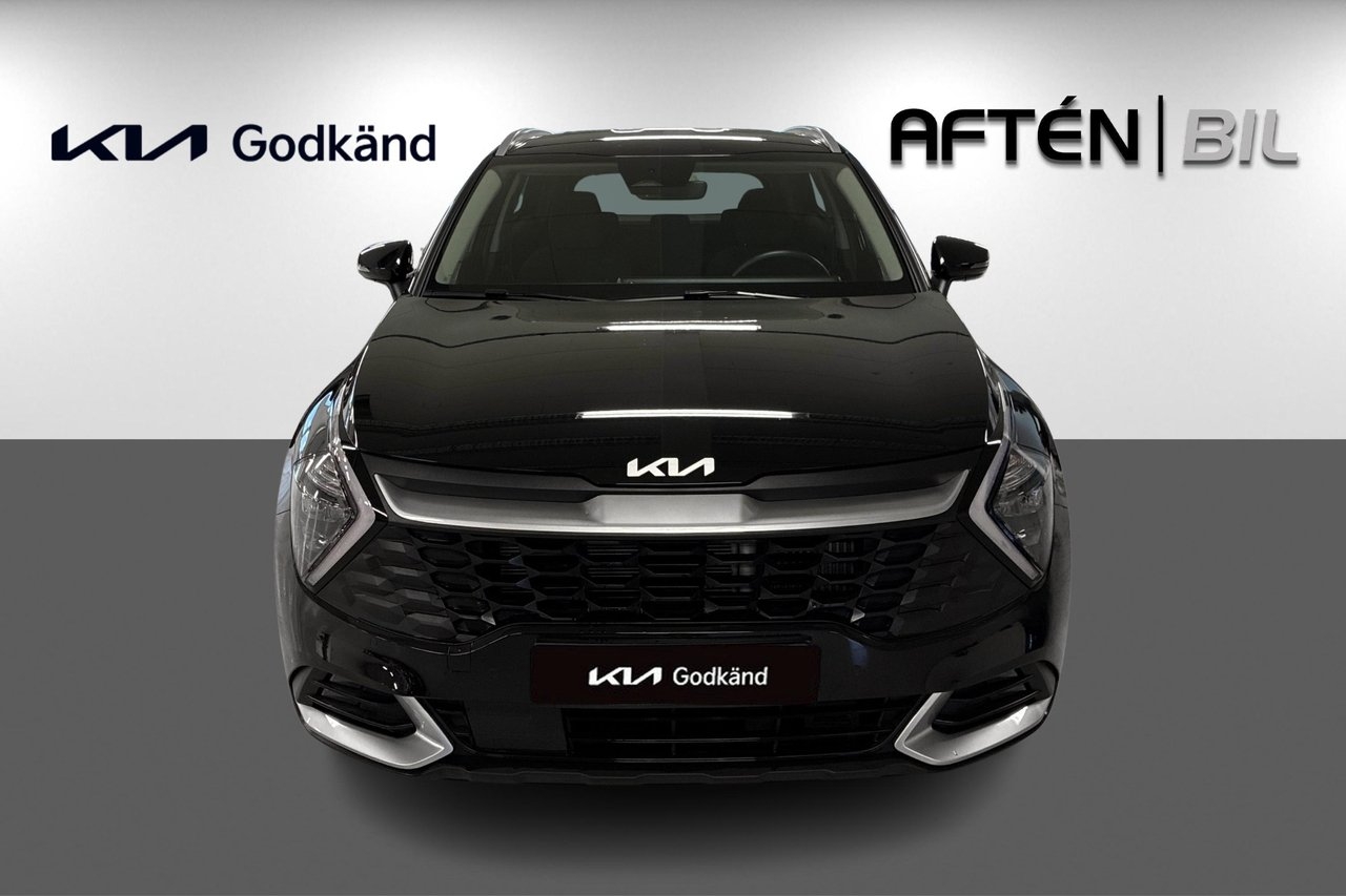 Kia Sportage PHEV Action 2025, bild 3/10