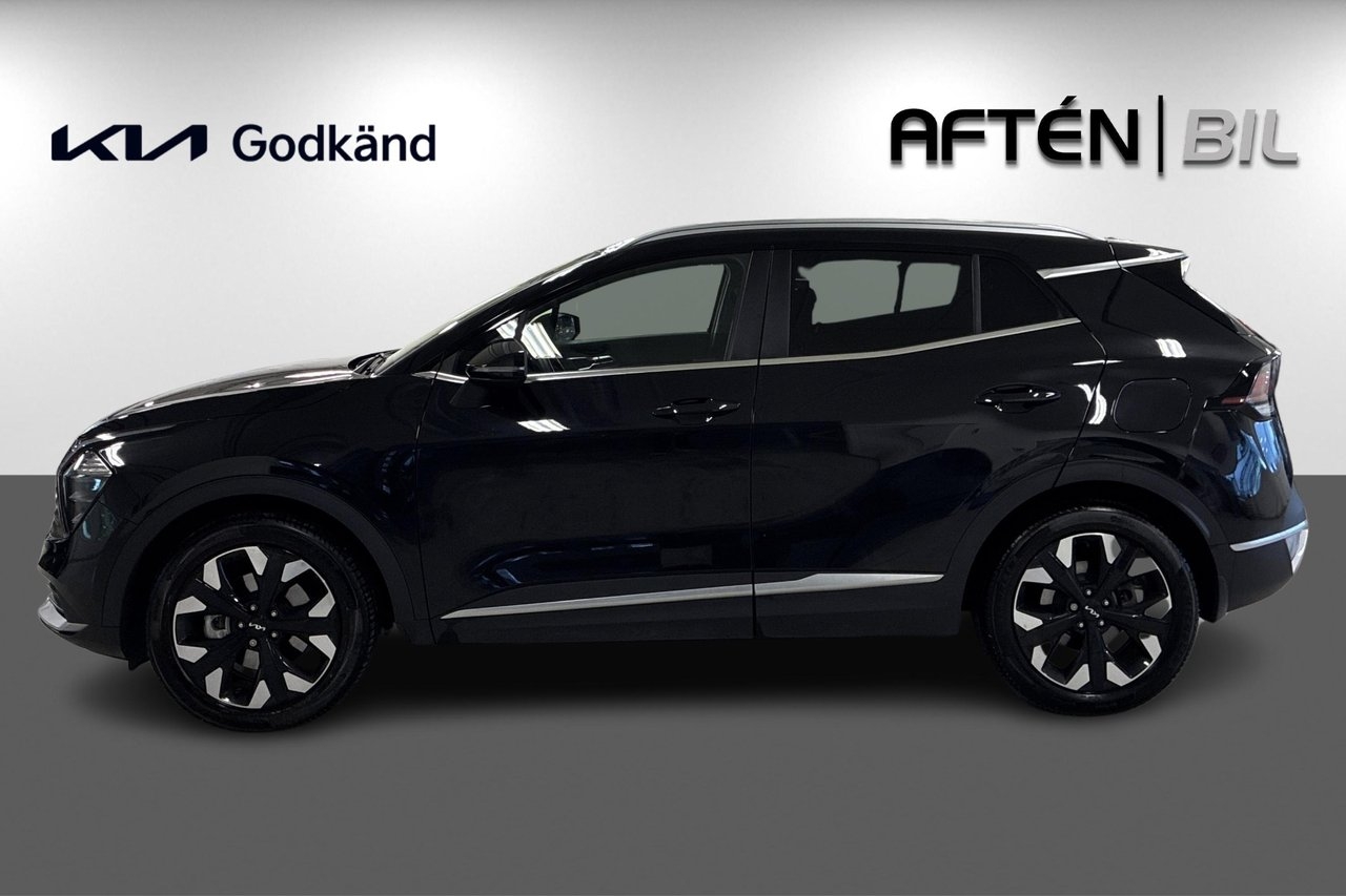 Kia Sportage PHEV Action 2025, bild 6/10