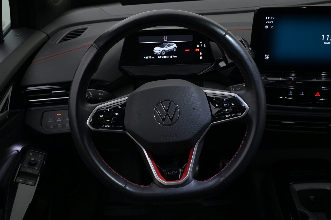 Volkswagen ID.4 GTX 77 kWh Top Sport 2023, bild 7/10