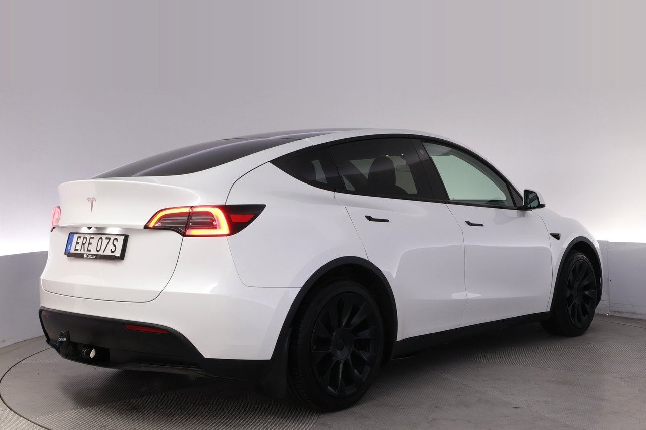 Tesla Model Y 2023, bild 5/10