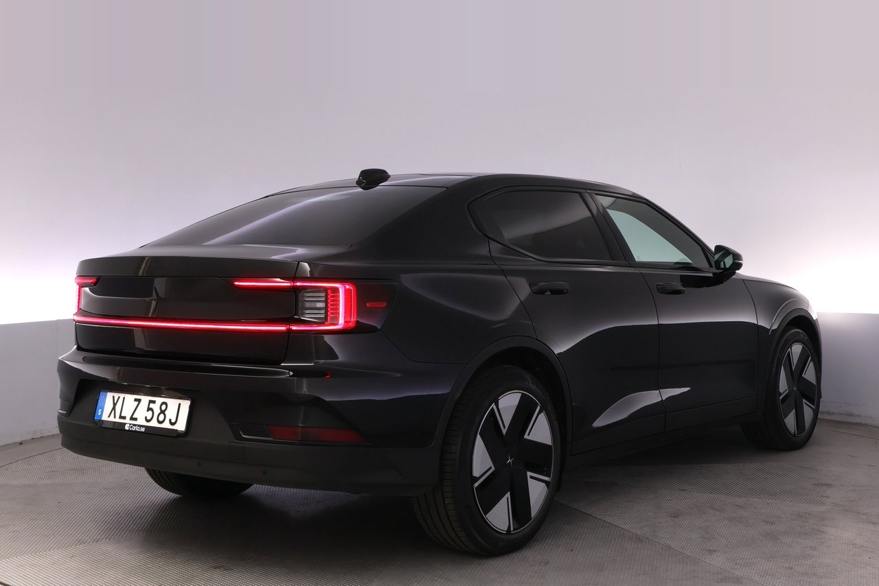 Polestar 2 2025, bild 5/10