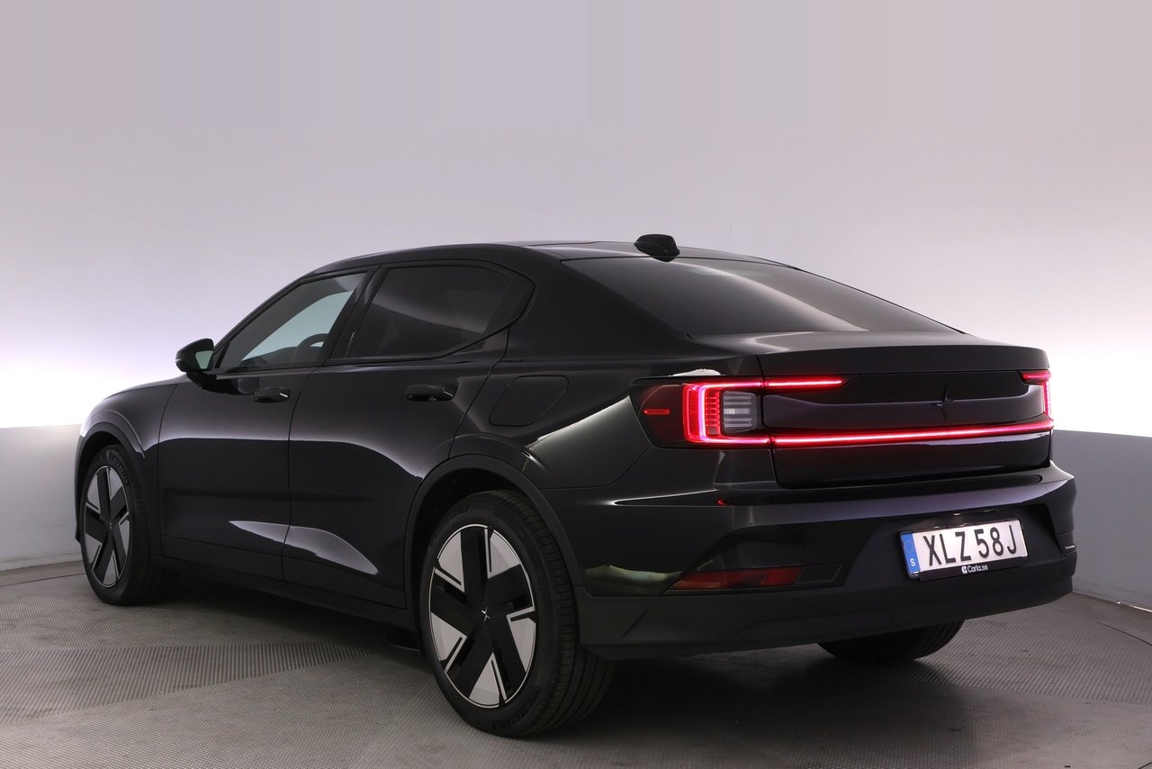 Polestar 2 2025, bild 4/10