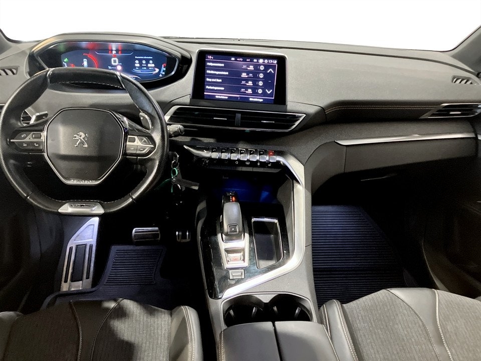 Peugeot 5008 2018, bild 7/10