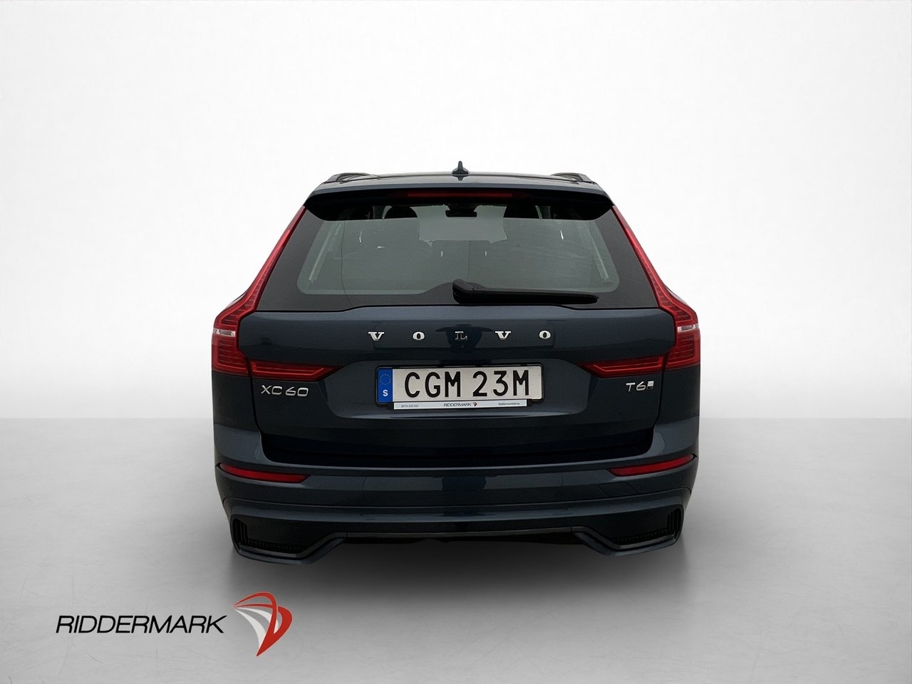 Volvo XC60 2025, kuva 6/10