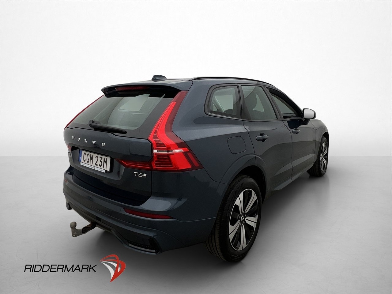 Volvo XC60 2025, kuva 5/10