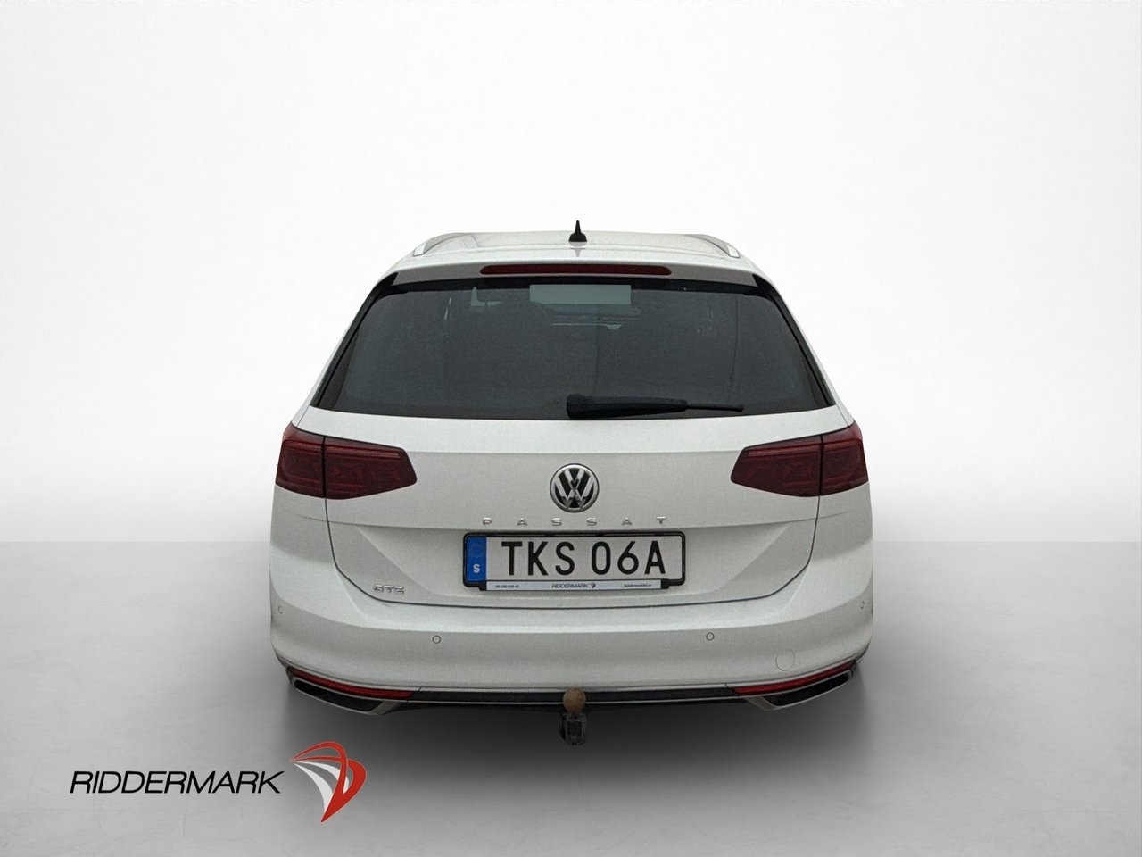 Volkswagen Passat SC 1.4 TSI GTE Drag 2020, photo 6/35
