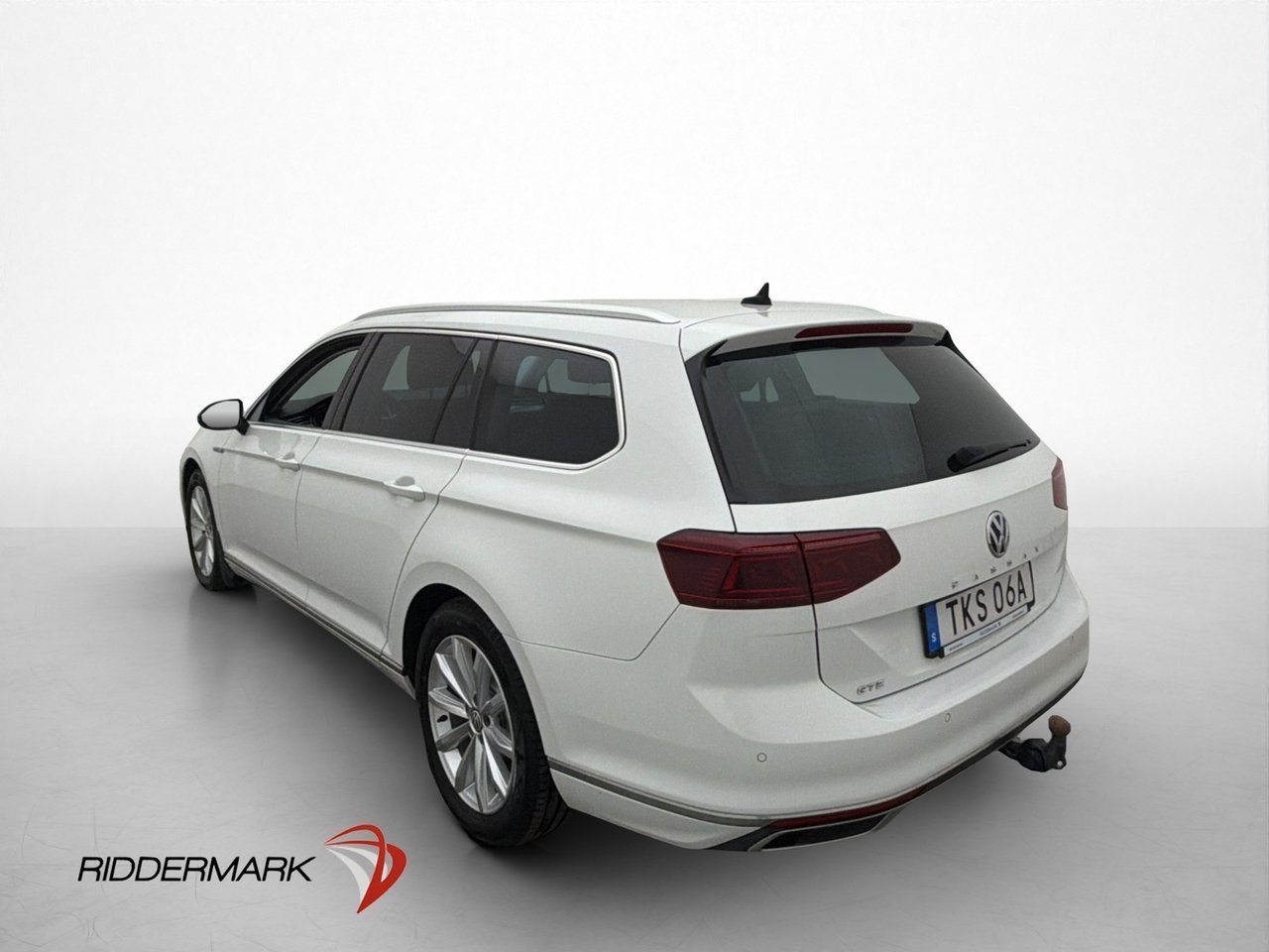 Volkswagen Passat SC 1.4 TSI GTE Drag 2020, photo 5/35
