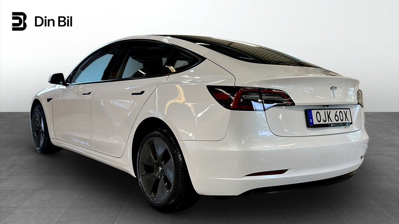 Tesla Model 3 2023, kuva 3/10