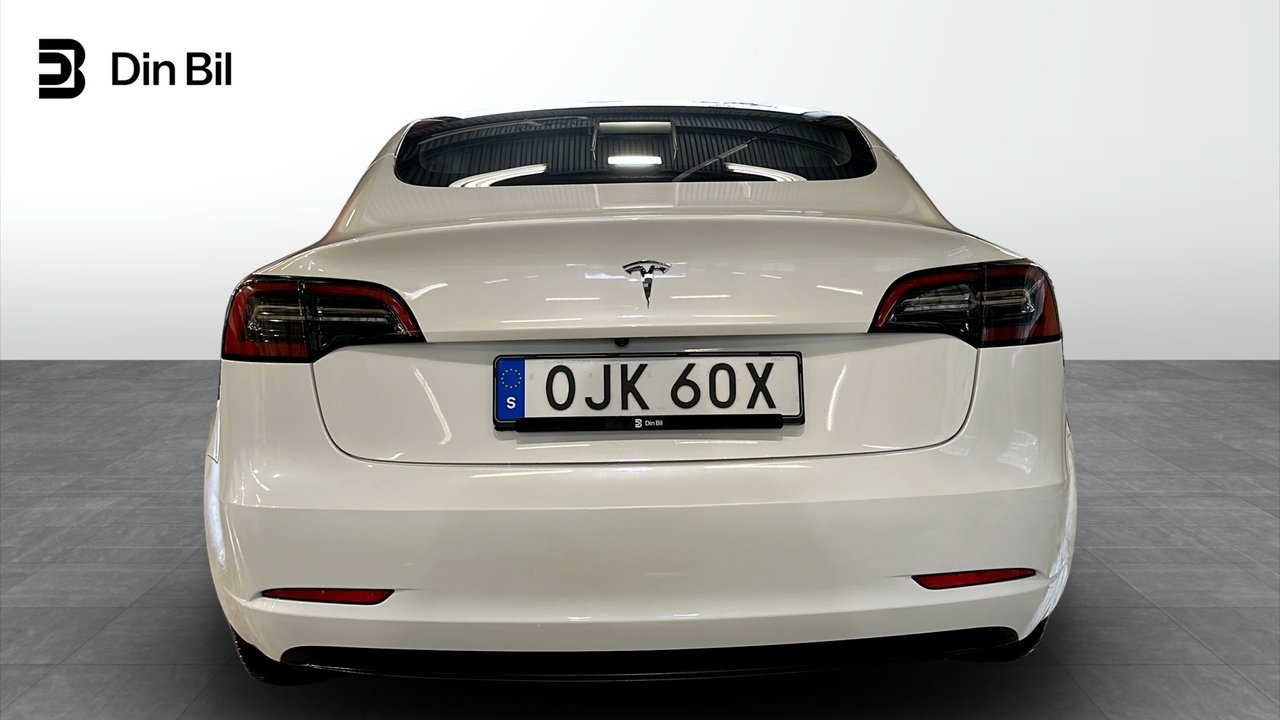 Tesla Model 3 2023, kuva 5/10