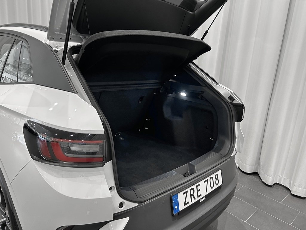 Volkswagen ID.4 2023, bild 4/13