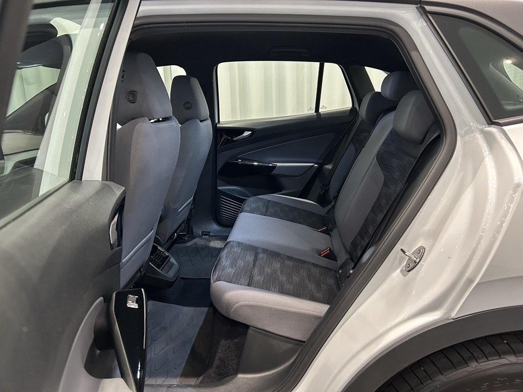 Volkswagen ID.4 2023, bild 7/13