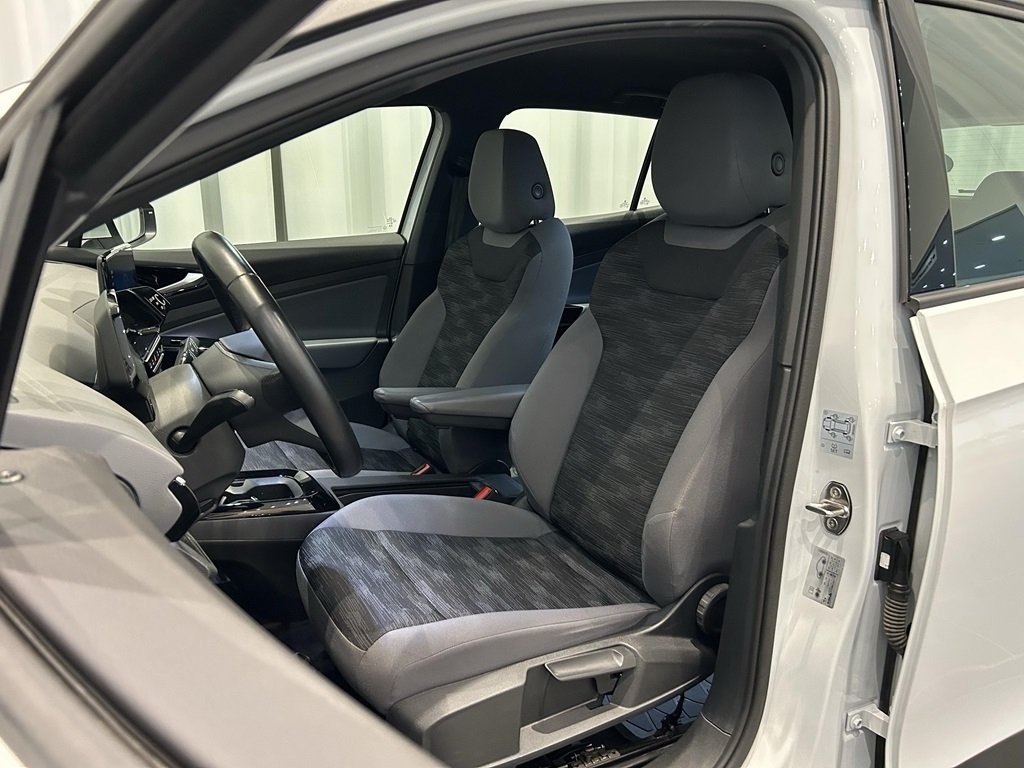 Volkswagen ID.4 2023, bild 6/13