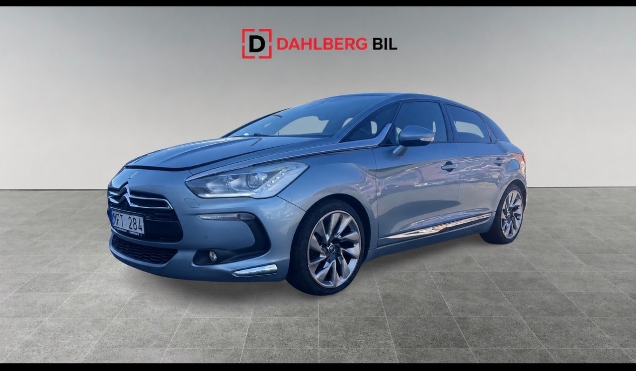DS DS5
