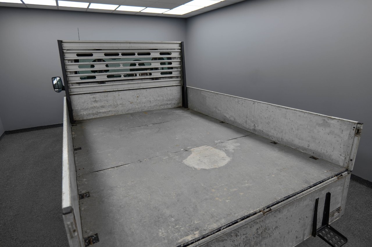 Ford Transit 2008, bild 6/10