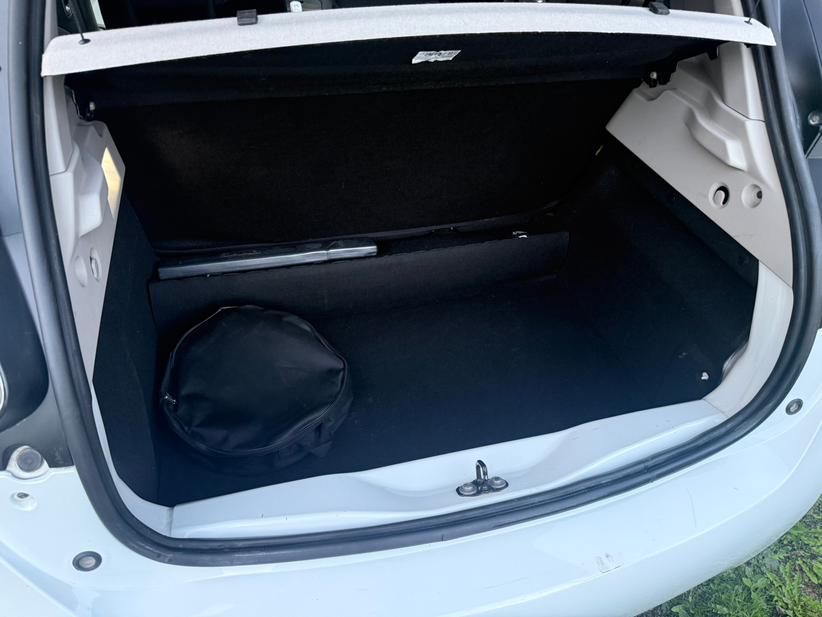 Renault Zoe R90 41 kWh 2019, bild 8/8