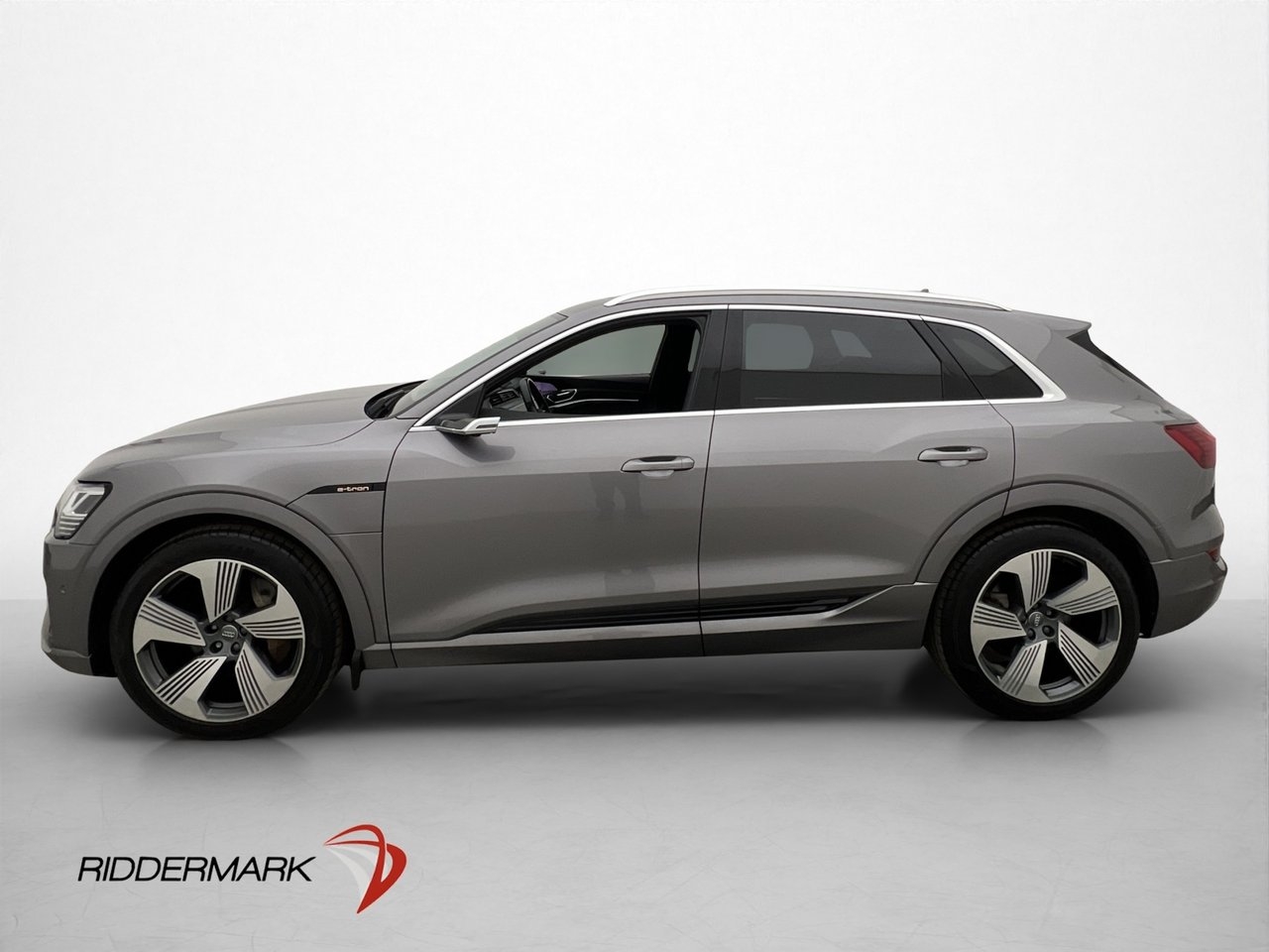 Audi e-tron 2019, kuva 5/10