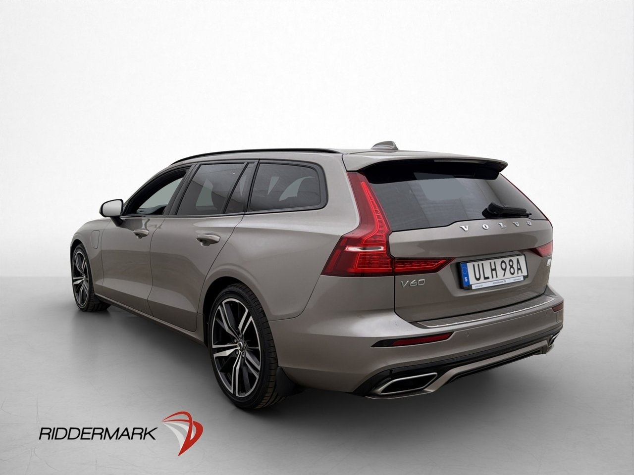 Volvo V60 2021, bild 5/38