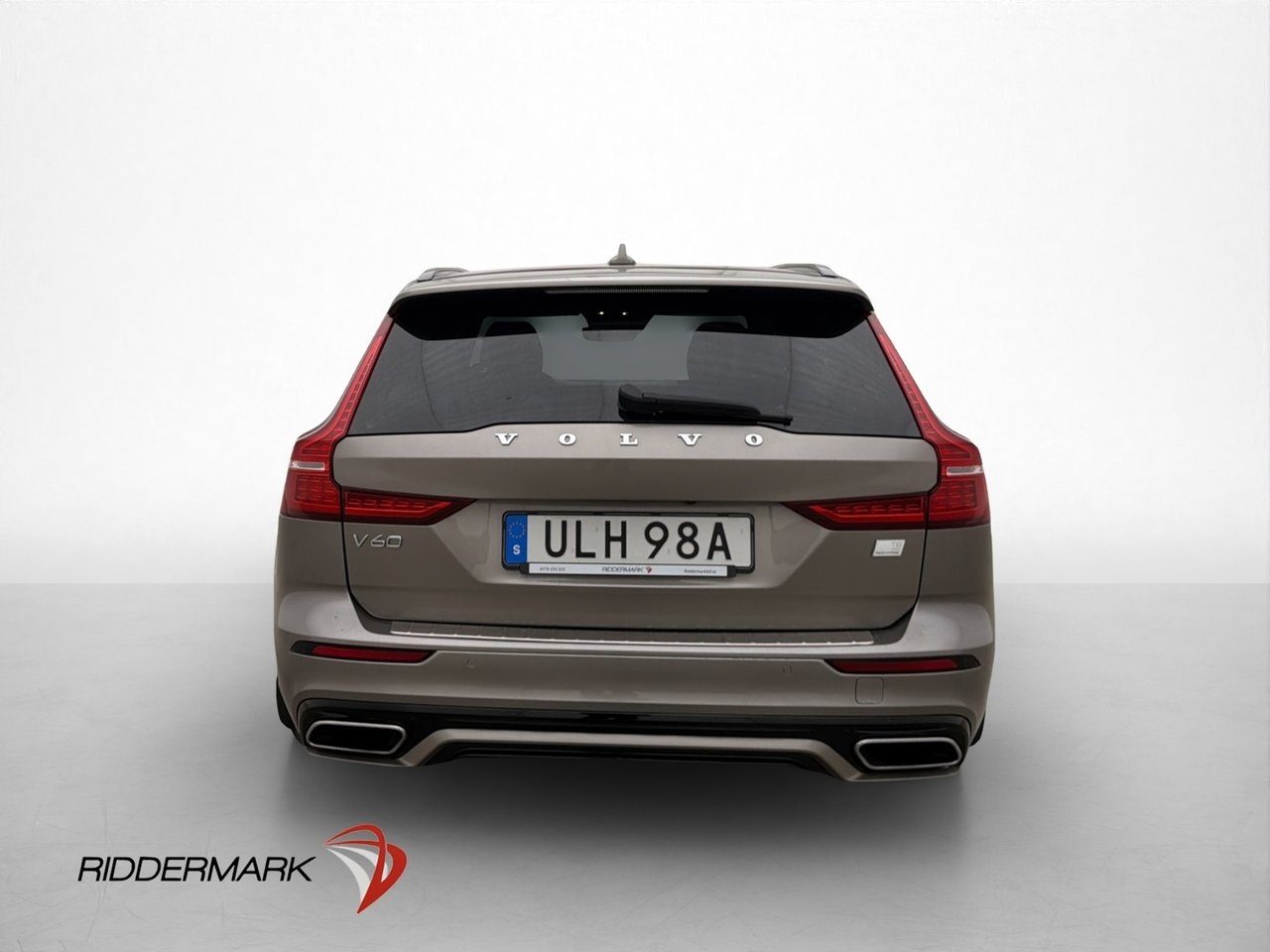 Volvo V60 2021, bild 6/38