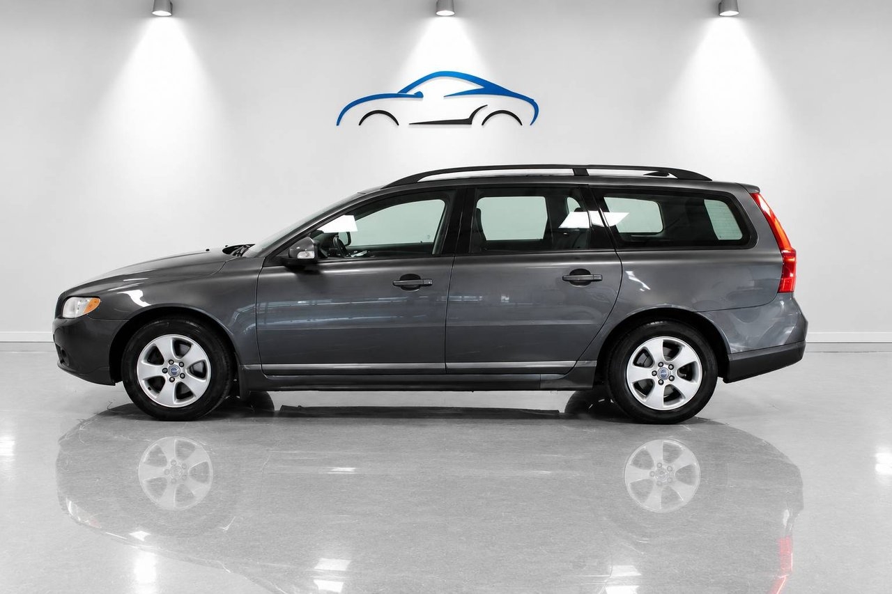 Volvo V70 2008, bild 4/10