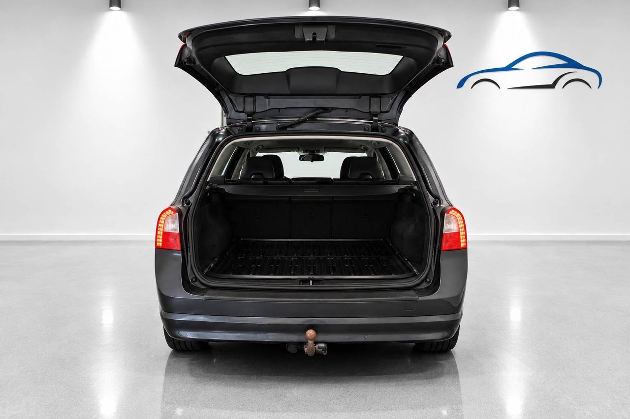 Volvo V70 2008, bild 7/10