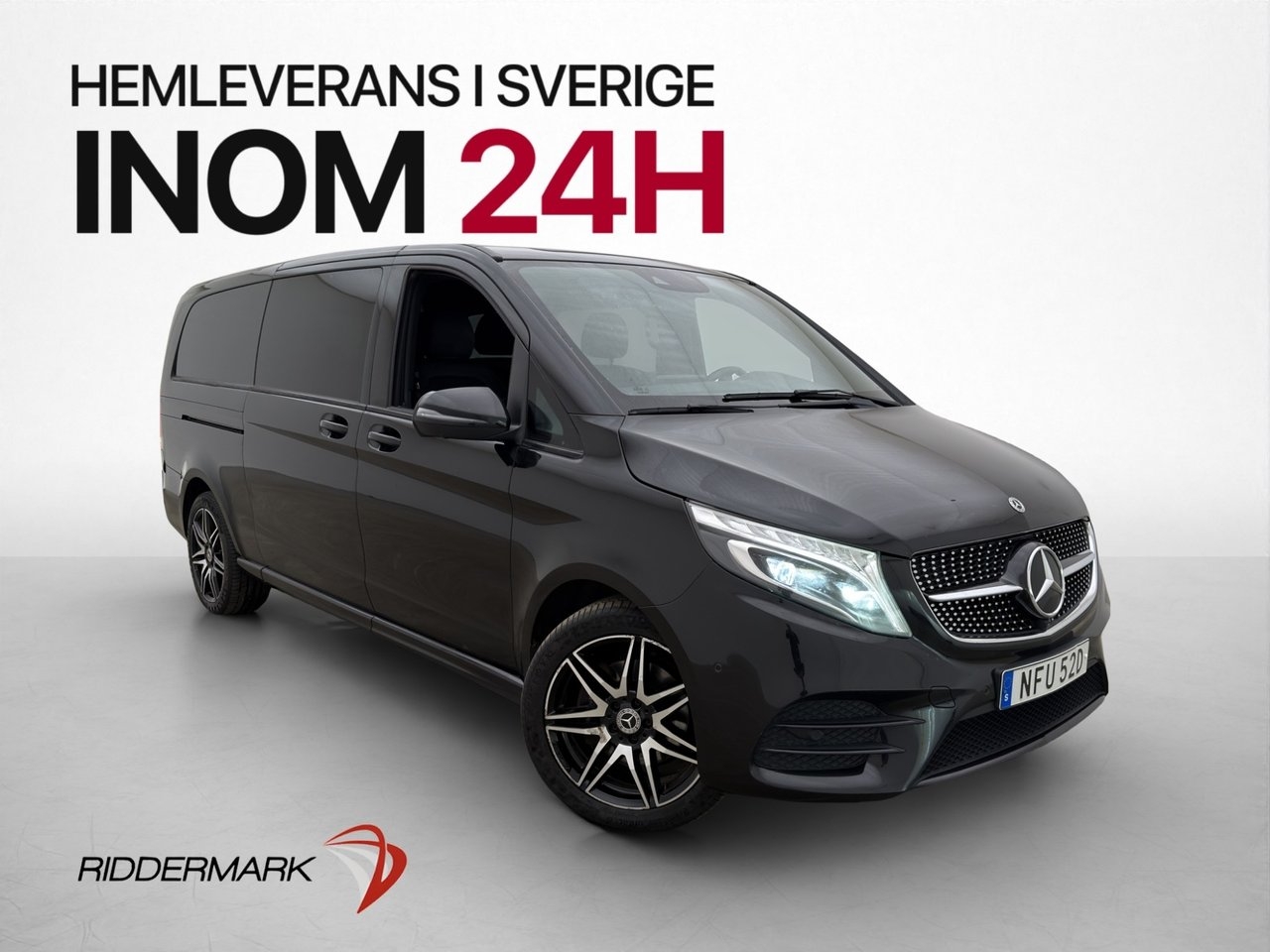 Mercedes-Benz V