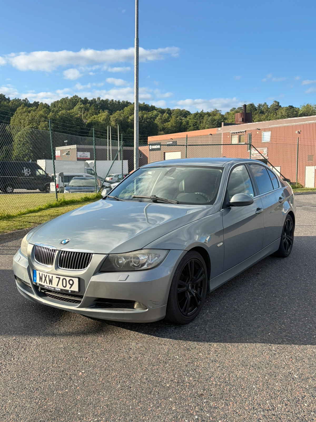 BMW 325
