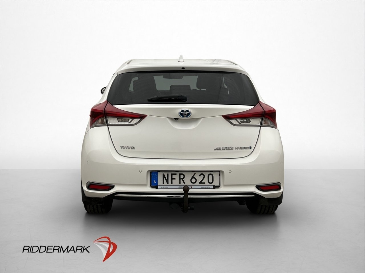 Toyota Auris 2016, bild 6/34
