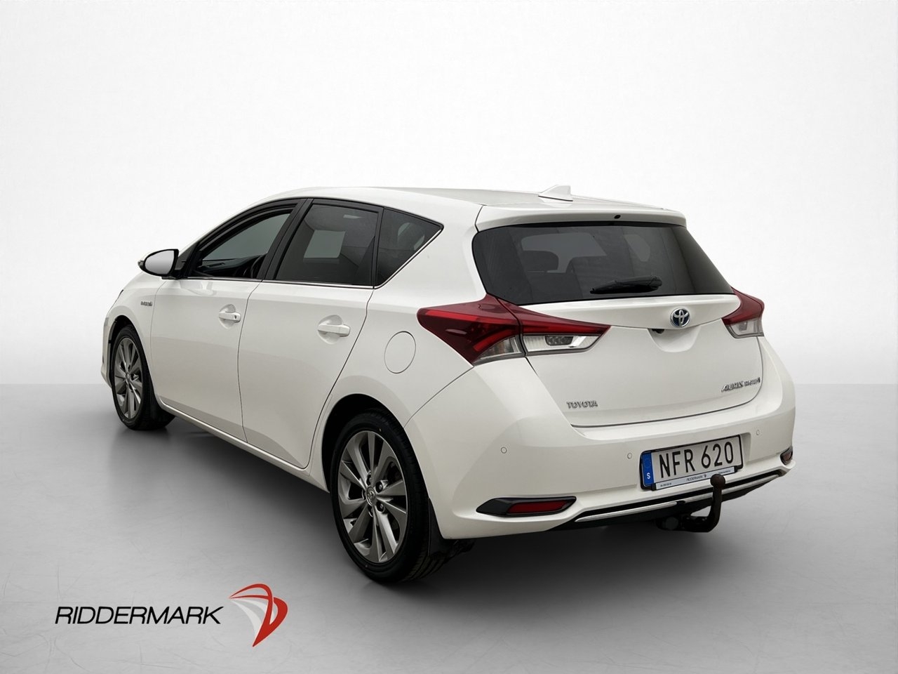Toyota Auris 2016, bild 5/34