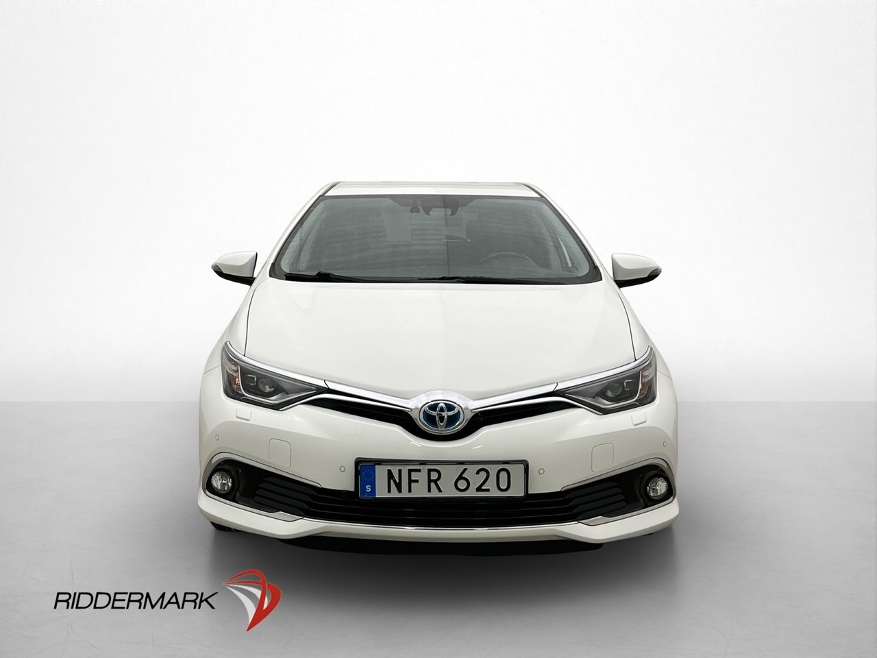 Toyota Auris 2016, bild 2/34