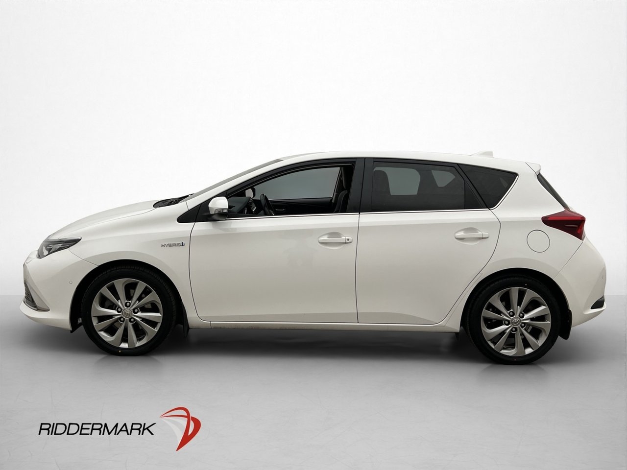 Toyota Auris 2016, bild 4/34