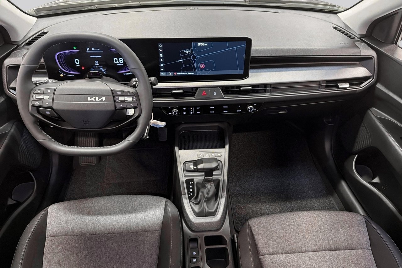 Kia Stonic 1.0T 100HK AUT ACTION 2026, bild 7/10