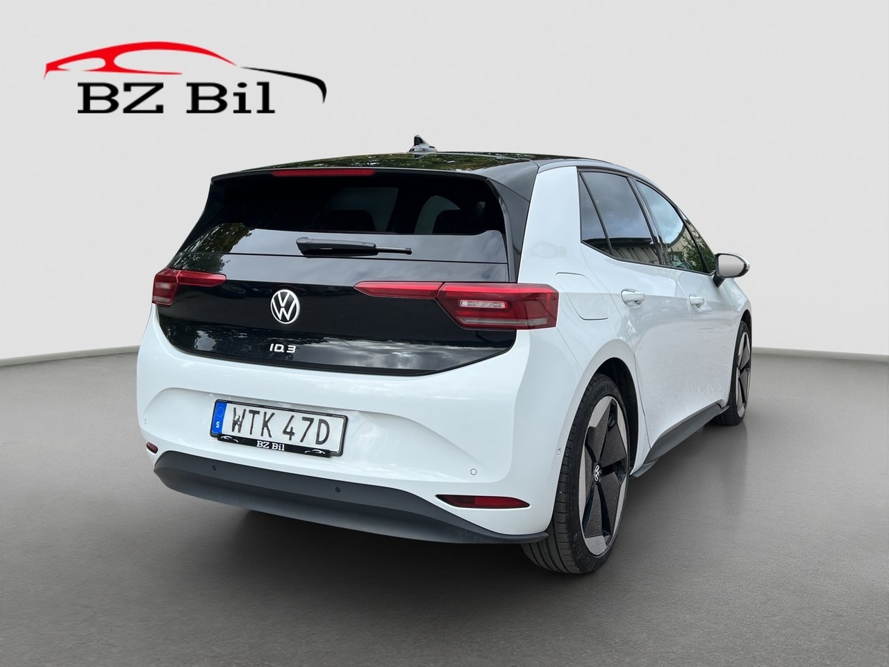 Volkswagen ID.3 Pro S MOMS 360° GPS 2024, bild 5/10