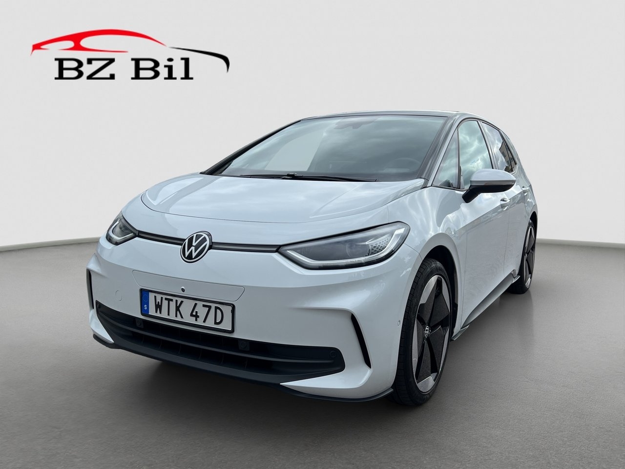 Volkswagen ID.3