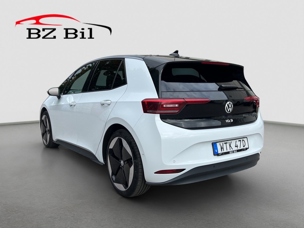 Volkswagen ID.3 Pro S MOMS 360° GPS 2024, bild 3/10
