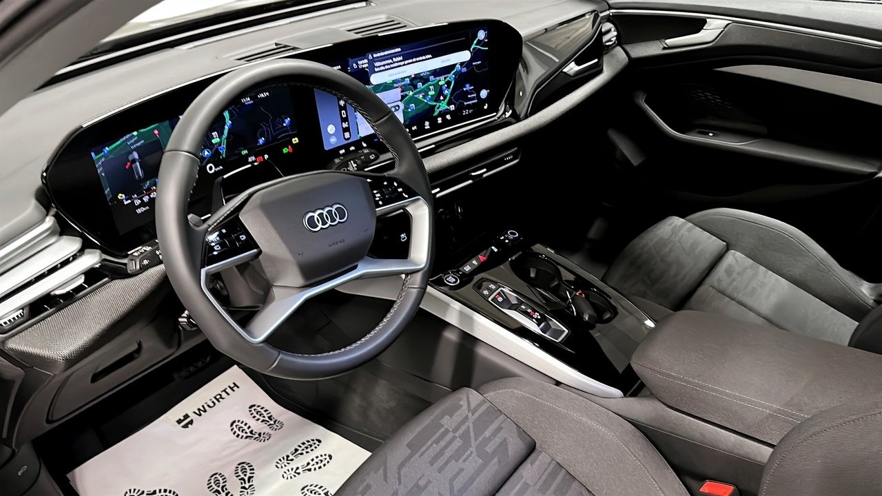 Audi A6 2026, bild 7/10